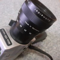  Nizo 156 macro 8mm кинокамера  Germany