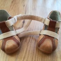 Детски обувки 19номер,, Капчица,,-пролет/есен, снимка 9 - Бебешки обувки - 28865304