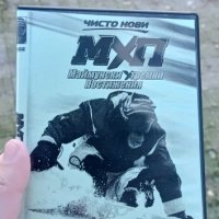 МХП + Полицейска история 2 DVD , снимка 2 - DVD филми - 43058778
