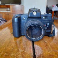 Стар фотоапарат Sony 9002, снимка 1 - Антикварни и старинни предмети - 38023161