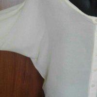 Нова красива дамска блуза/топ👚🍀S,M👚🍀 арт.384, снимка 2 - Корсети, бюстиета, топове - 28098407