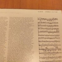 Класика Händel, Edgar Krapp ‎– Orgelwerke, снимка 5 - Грамофонни плочи - 28092183