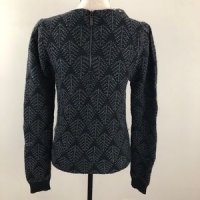 g-star temper boatneck knit wmn - страхотен дамски пуловер, снимка 3 - Блузи с дълъг ръкав и пуловери - 27309502