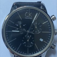 Часовник Calvin Klein k2g 271, снимка 1 - Мъжки - 43635699