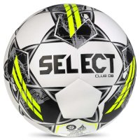 Футболна топка SELECT Club DB, Размер 4, снимка 2 - Футбол - 43882761