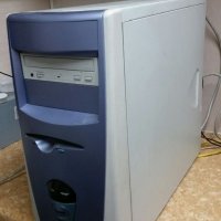 Евтин Настолен компютър 8, снимка 2 - Работни компютри - 32348247