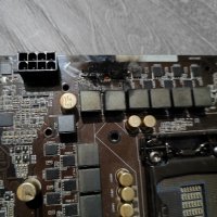 ASRock z87 Extreme 4 дънна платка, снимка 4 - Дънни платки - 43884582