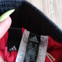 Чисто нови оригинални юношески панталони Adidas! 116, 128 р, снимка 4 - Детски къси панталони - 36679216