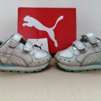 PUMA Softfoam+ бебешки маратонки, снимка 6 - Бебешки обувки - 39232163