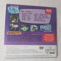 AntiGrav Anti-Grav (Sony PlayStation 2, PS2) плейстейшън 2 , Eyetoy, снимка 3 - Игри за PlayStation - 40786034