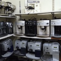 Kaфе автомати с  намаление , снимка 17 - Кафемашини - 43375623