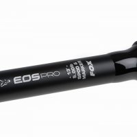 Въдица Fox EOS Pro Spod & Marker 3,96м - 5lbs, снимка 5 - Въдици - 33315570