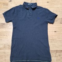 Тениска с якичка Polo by Ralph Lauren , снимка 1 - Тениски - 40229027