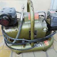 kaeser kompressor-made in west-germany-внос швеицария, снимка 3 - Други машини и части - 26343083