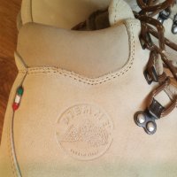 DIEMME MADE IN ITALY Vibram Leather Women Boots размер EUR 38 дамски естествена кожа - 740, снимка 5 - Дамски боти - 43718732