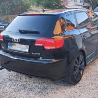 Audi a3 sportback , снимка 9 - Автомобили и джипове - 44001673