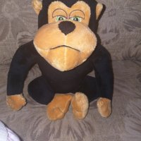 Сладка маймунка , снимка 3 - Плюшени играчки - 27548627