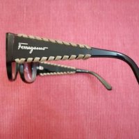 Дамски диоптрични рамки Salvatore Feeragamo. , снимка 4 - Слънчеви и диоптрични очила - 27604753