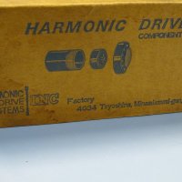 Вълнов редуктор Harmonic Drive Systems INC FB-25-100-2BL3, снимка 2 - Резервни части за машини - 36762736