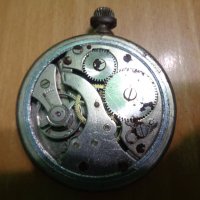 Джобен часовник Рухла Сатурн, снимка 2 - Антикварни и старинни предмети - 28913383