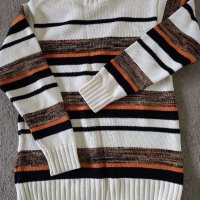 Пуловер мъжки, снимка 1 - Пуловери - 36707067