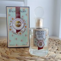 Тоалетна вода Monotheme Daisy Daisy 100 ml, снимка 1 - Дамски парфюми - 43407047