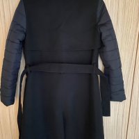 Дамско палто XS, снимка 2 - Палта, манта - 34599841