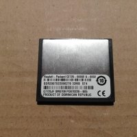 HP Q7725-60002 A-0002 Compact Flash CF 32MB Firmware for Color LaserJet 4700, снимка 1 - Консумативи за принтери - 38709187