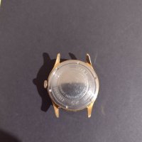 Мъжки часовник ,,Восток"позлатен , снимка 2 - Мъжки - 38098987