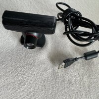Оригинална камера PlayStation 3 камера USB плейстейшън 3 ps3, снимка 1 - Аксесоари - 43385559
