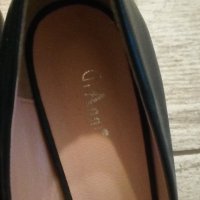Дамски обувки GiAnni , снимка 5 - Дамски обувки на ток - 32500732