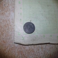 Монета "1 Reichspfennig 1944 A", снимка 2 - Нумизматика и бонистика - 44035284
