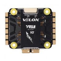 Продавам спийд контролер 4 в 1 T-MOTOR VELOX V2 V45A ESC , снимка 2 - Дронове и аксесоари - 29933663