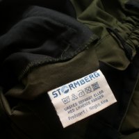 STORMBERG GX-2000 Trouser размер XL за лов риболов туризъм панталон със здрава материя - 791, снимка 14 - Екипировка - 44067589