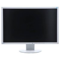 Реновиран монитор EIZO 24 , ev2416w 1920x1200, снимка 1 - Монитори - 43815306