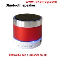 Bluetooth тонколонка S11, снимка 4 - Bluetooth тонколони - 28440768