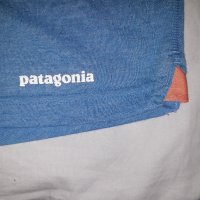 Patagonia (S) дамска спортна тениска, снимка 4 - Тениски - 37420729