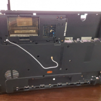 Packard Bell EasyNote TS11 - на части, снимка 4 - Части за лаптопи - 36517347
