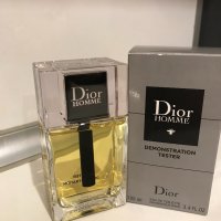 Dior Homme  100ml EDT Tester промоция!, снимка 1 - Мъжки парфюми - 35153615