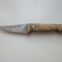Колекция ножове и сатър , снимка 7 - Ножове - 34610616