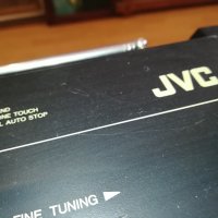 JVC PC-90 1212231104, снимка 14 - Радиокасетофони, транзистори - 43376388