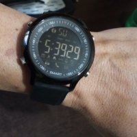 смарт часовник   X-Watch-4 , снимка 1 - Мъжки - 39155809