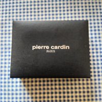 кутия за аксесоари Pierre Cardin , снимка 1 - Други - 39121359