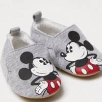 Нови детски пантофи на H&M, снимка 1 - Детски обувки - 27683493