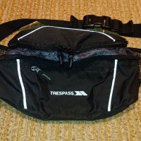 Trespass чанта-раница, снимка 3 - Раници - 38567866