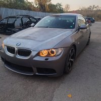 На части БМВ Е92 325и 218 коня / BMW E92 325i 218hp , снимка 1 - Автомобили и джипове - 38561195