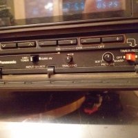 Видео  Panasonic NV-G7 Video Player and Recorder, снимка 5 - Плейъри, домашно кино, прожектори - 27549328
