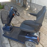 Инвалидни електрически колички, снимка 15 - Инвалидни колички - 23544440