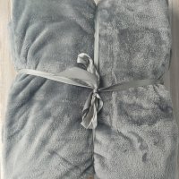 Ново одеяло за диван Bolan home COLLECTION/ р-р: 220 х 240 см, снимка 5 - Олекотени завивки и одеяла - 44119829