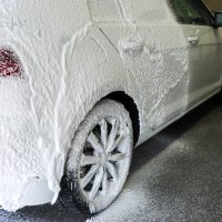 Активна пяна за професионало и качествено измиване на автомобили - Koch Chemie - Super Foam, снимка 9 - Автомивки - 43291902
